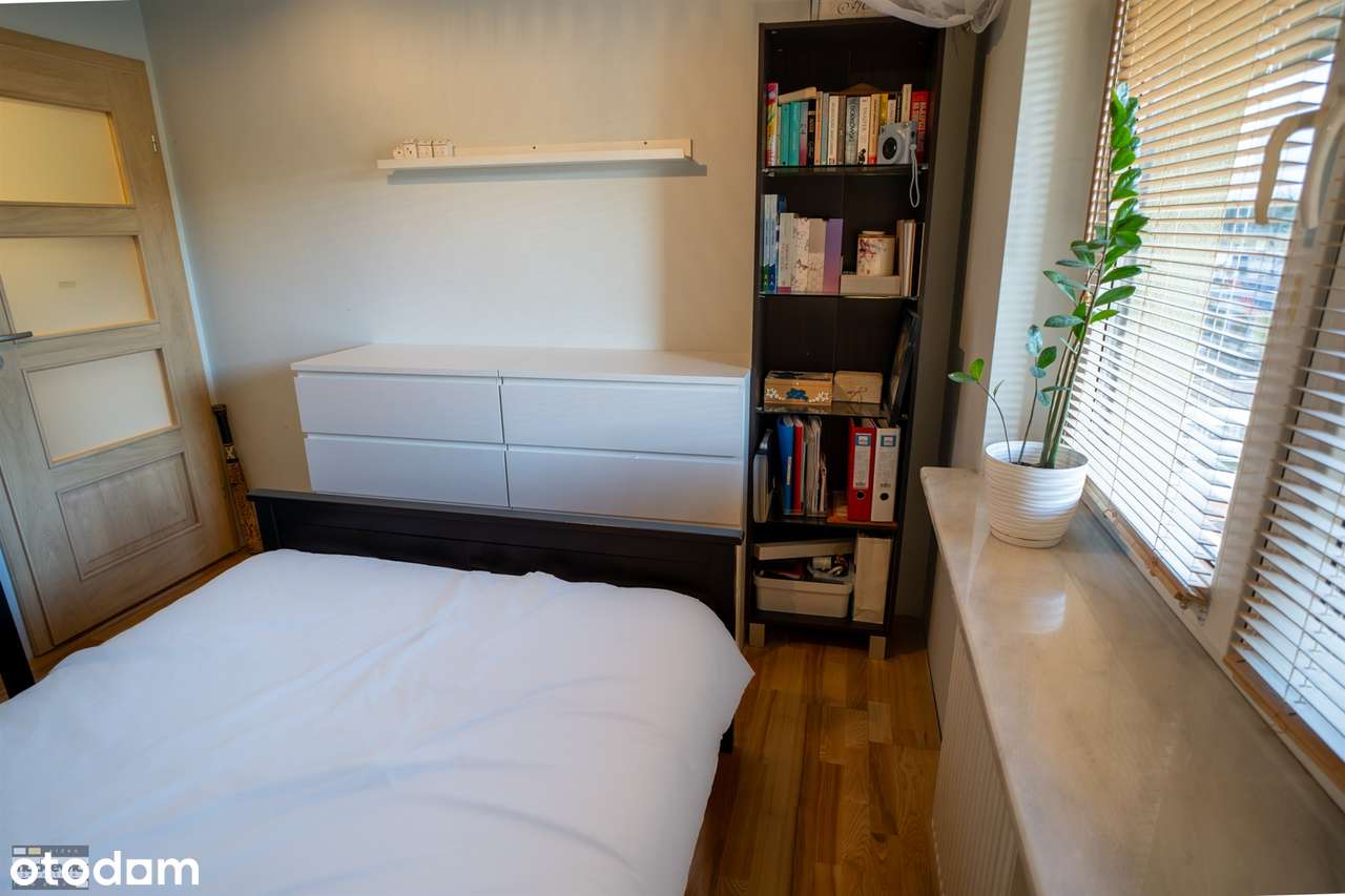 Mieszkanie 3 pokojowe do wejścia oś. Ignatki-9