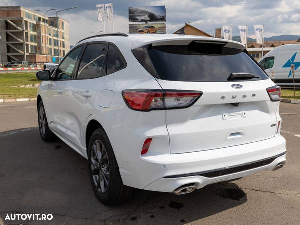 Ford Kuga - 7