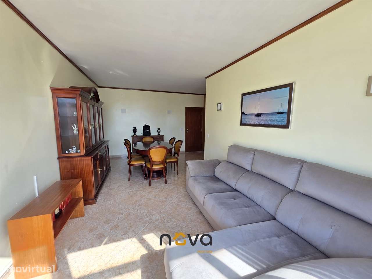 T2 a 50 metros da praia, Póvoa de Varzim-13