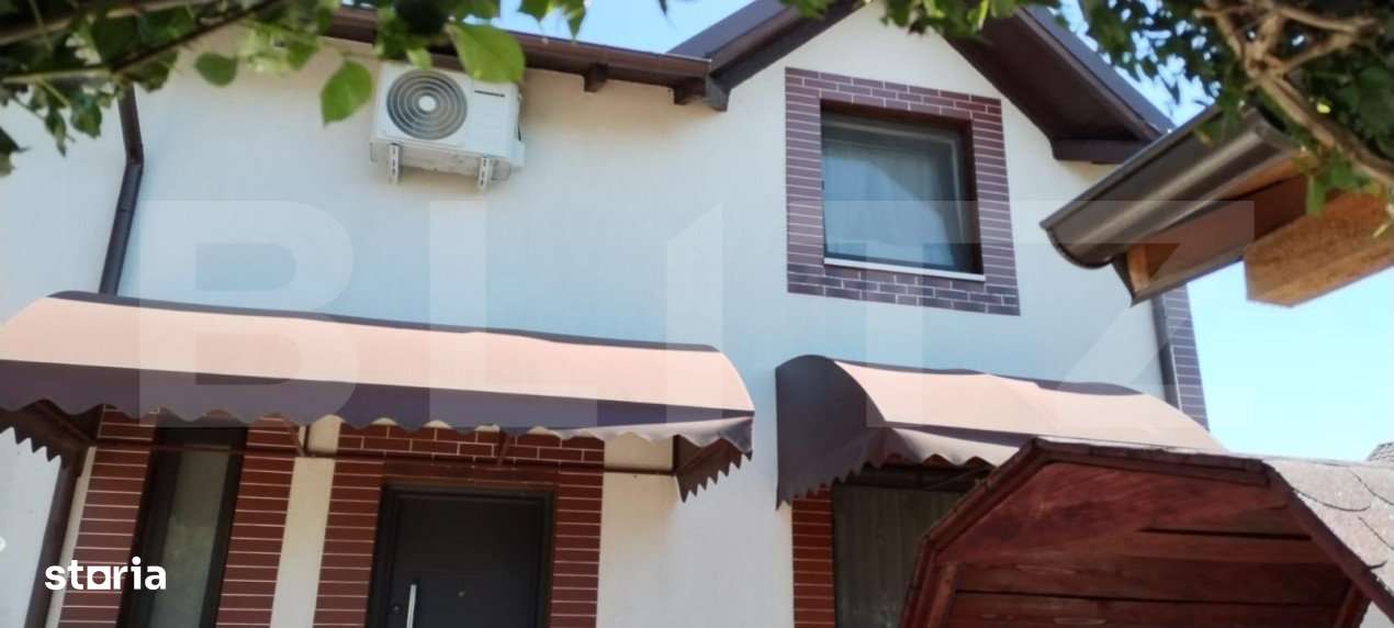 Casa moderna mobilata si utilata lux, Matraca. - Imagine principală: 2/19