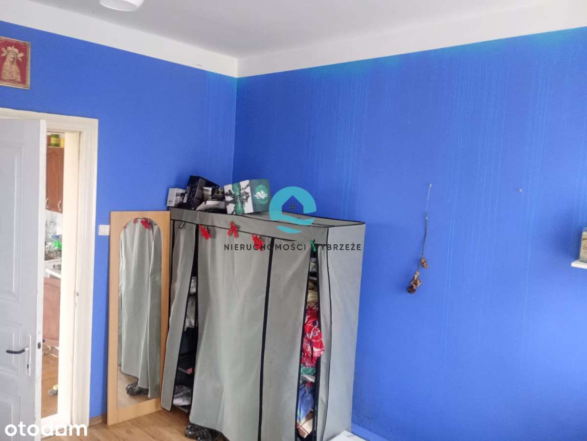 Mieszkanie 3 pokojowe w Piotraszewie-5