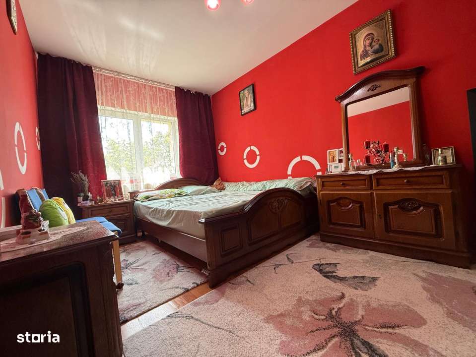 Apartament 2 camere, semidecomandat, 56 mp - zona Soarelui - Imagine principală: 2/6