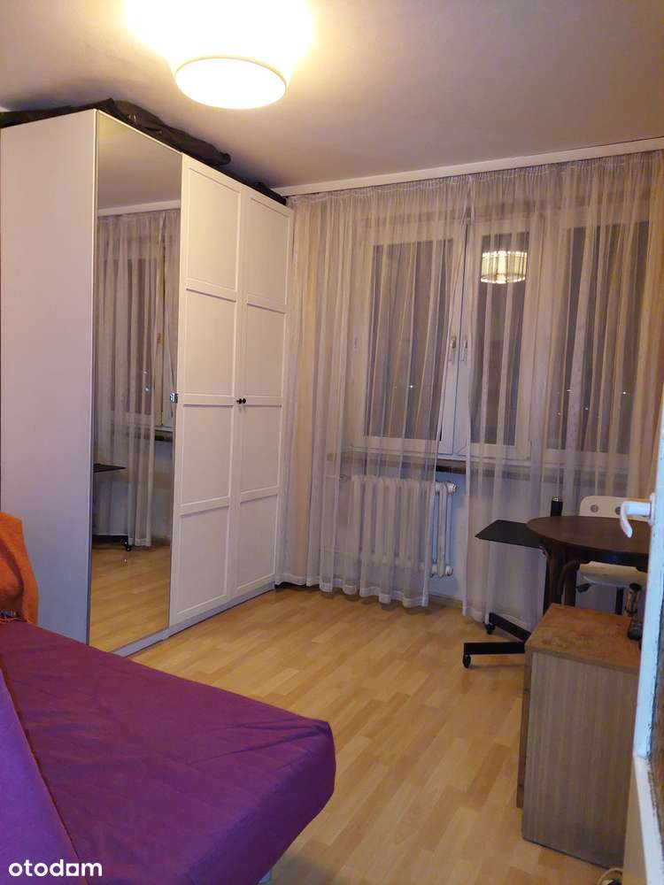 Ogłoszenie prywatne, wygodna lokalizacja, Jelonki - Pełny obrazek: 5/7