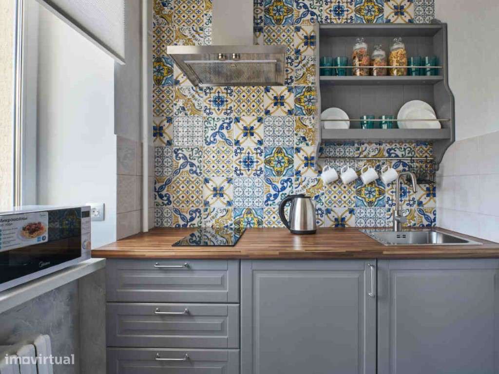 T2 Benfica - Charquinho - Grande imagem: 3/18