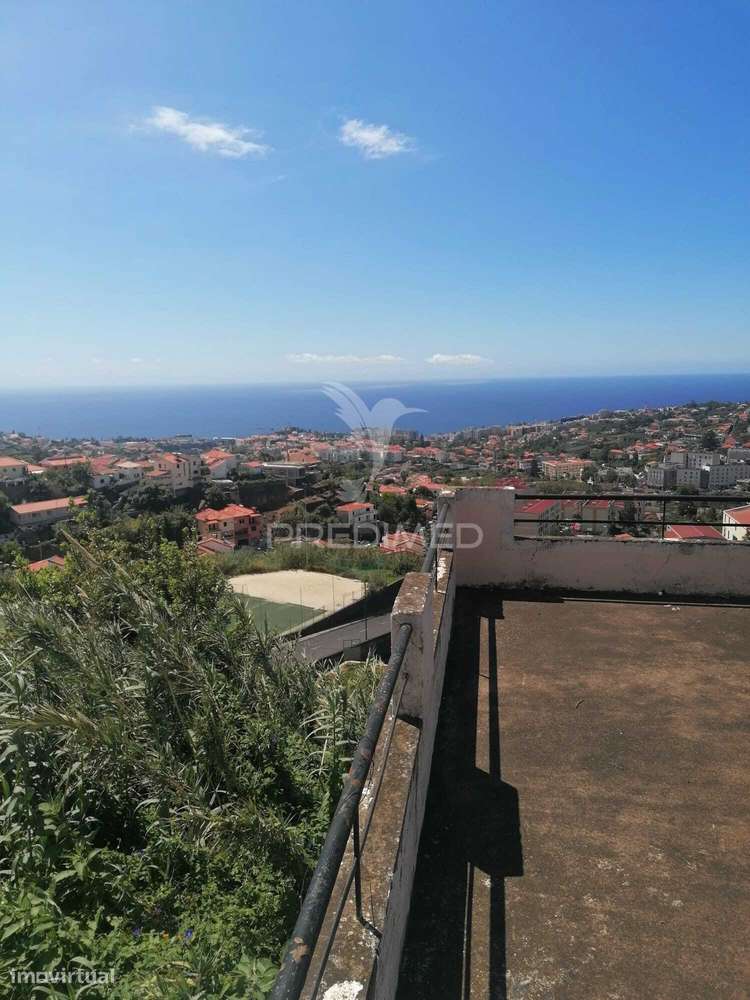QUINTA HISTÓRICA VISTA FUNCHAL-7