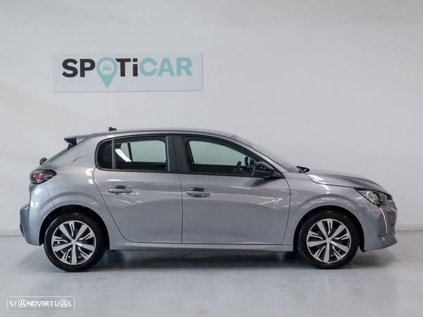 Peugeot 208 1.2 PureTech Active Pack - 4