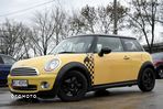 MINI Cooper D - 3