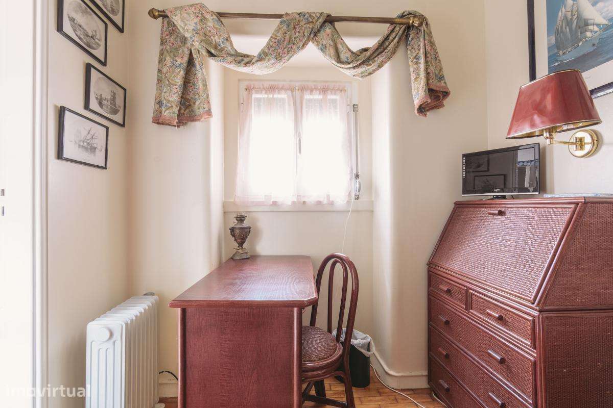 Quarto - localizado em Alameda Lisbon - Grande imagem: 3/16