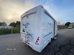 Fiat Ducato Pilote - 13