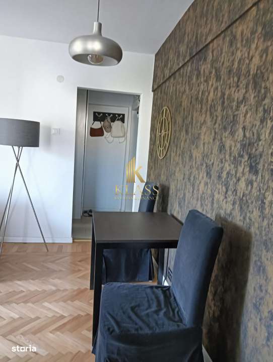Apartament 2 camere, renovat, la cheie, investitie, zona Floreasca-5