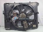 Electroventilator Bmw 1 (E81, E87) [Fabr 2004-2010] 7563259-01 - 1