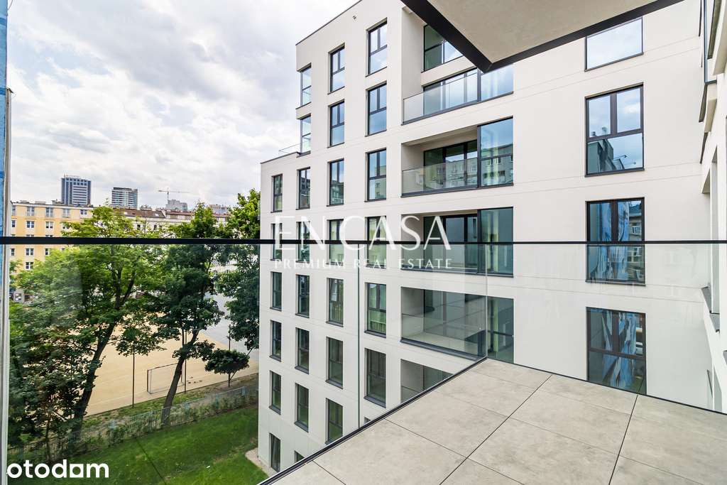 Apartament gotowy do wprowadzenia, garaż podziemny-12