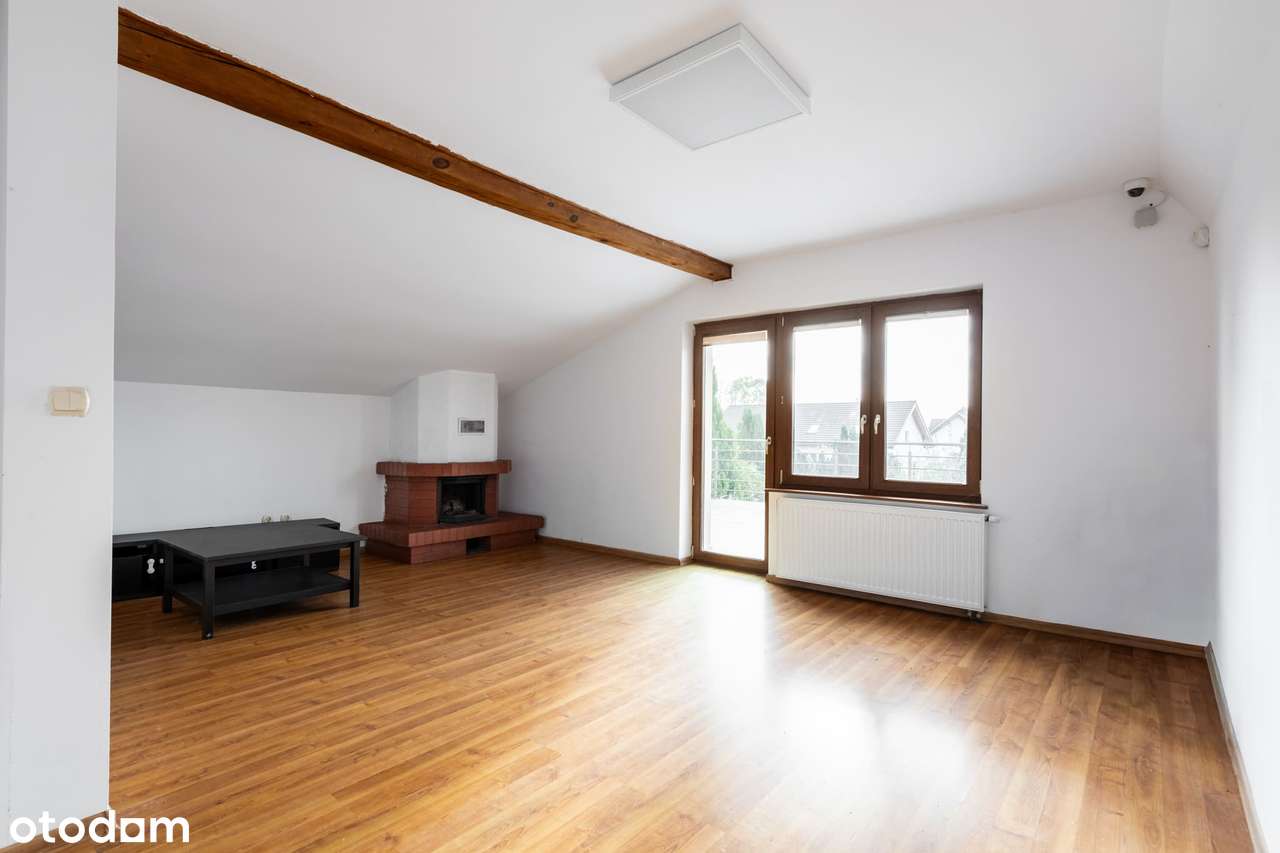 Dom 196 m² + drugi budynek mieszkalny 167 m² | idealny pod działalność-13