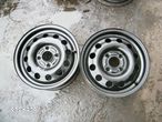 40I 4X108 ET41 R14 Ford Fiesta Focus Fusion - 1