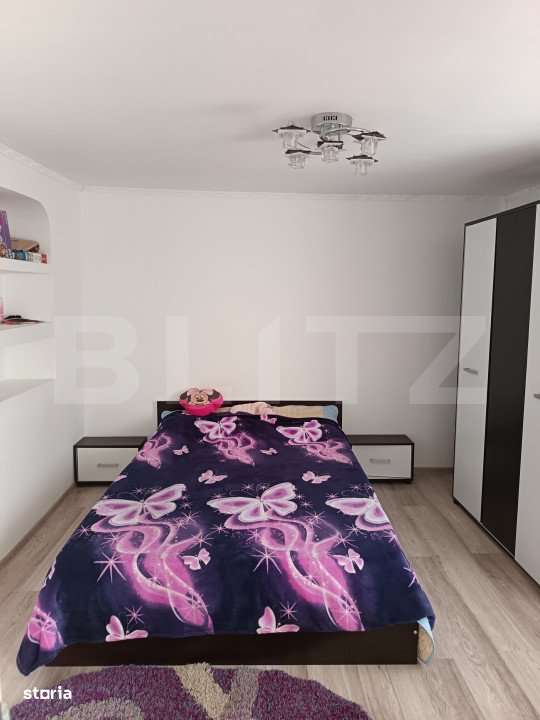 Casa renovata complet 4 camere , Living Open space , plus casa la rosu - Imagine principală: 4/14