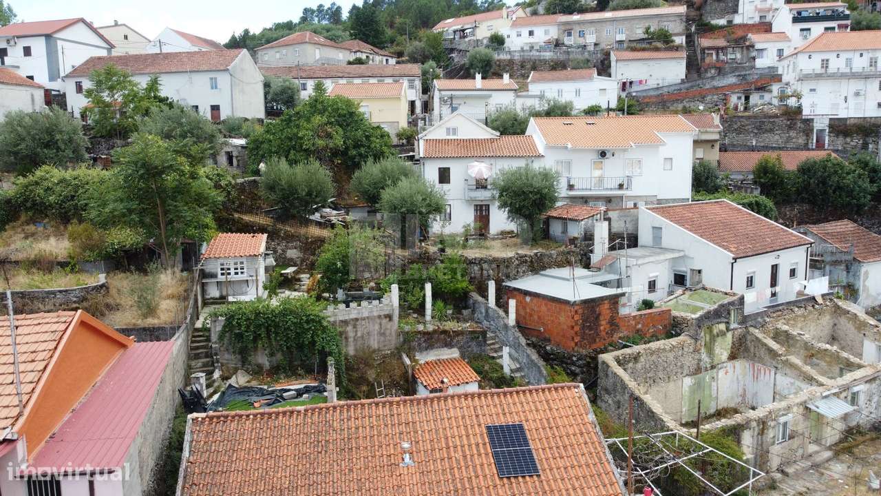 Edifício com 3 Apartamentos T2 | Investimento | Cantar Galo – Covilhã-6