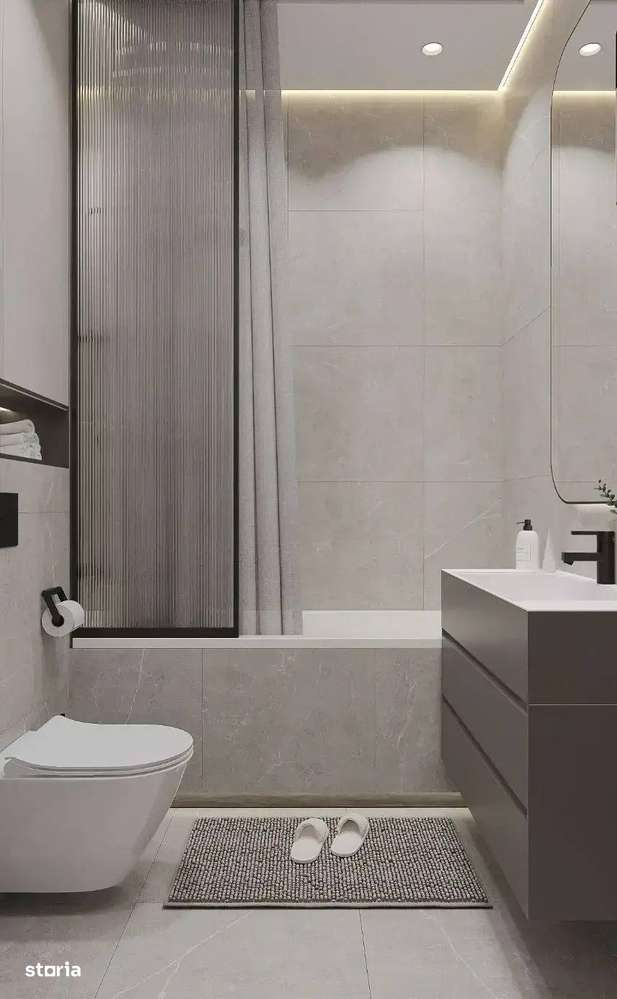 Apartament 2 Camere Metrou | Dezvoltator | Decomandat Comision 0 - Imagine principală: 5/6