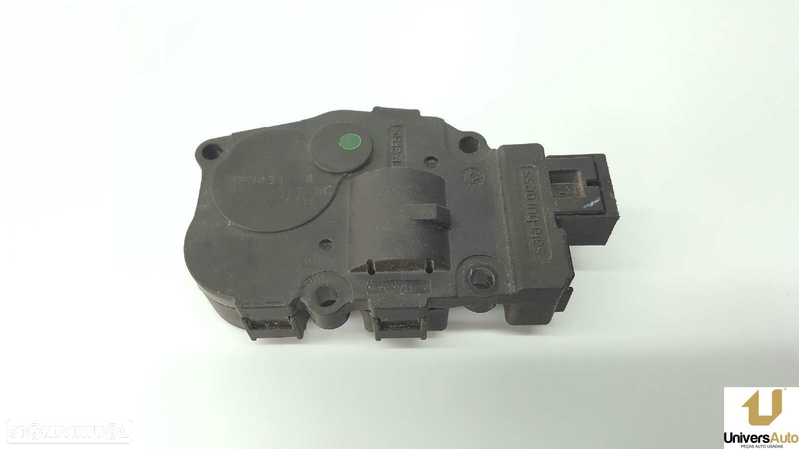 MOTOR DE ABA DE AQUECIMENTO BMW SERIE 1 LIM. (F20) 120D - 3