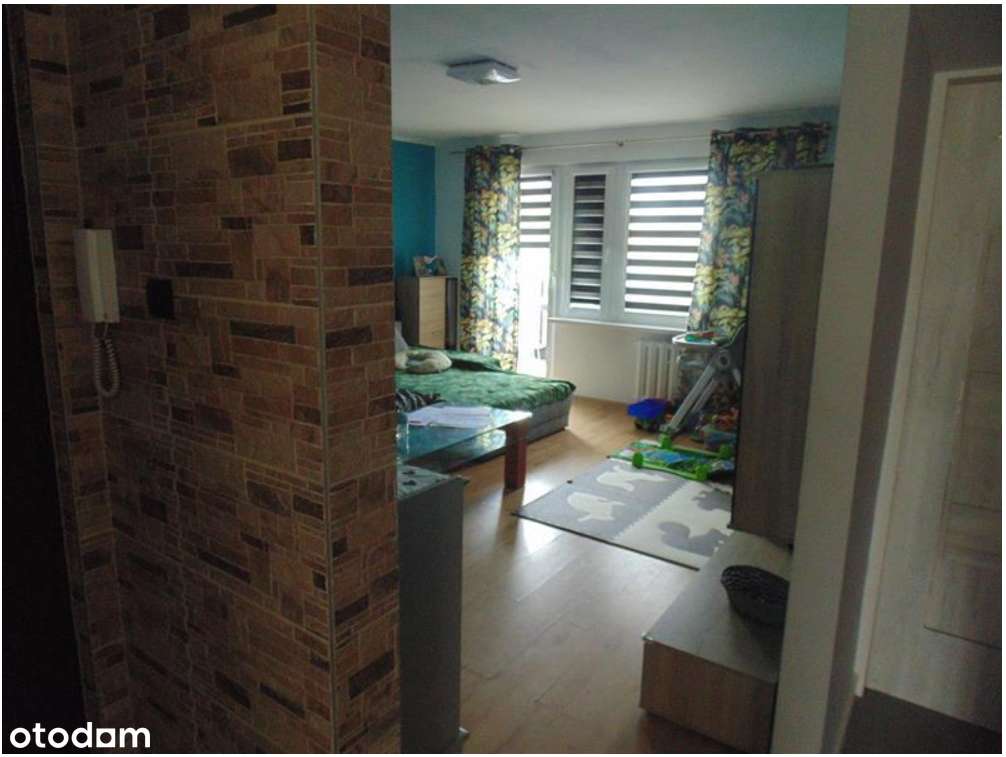 Mieszkanie, 52,50 m², Gorzów Wielkopolski - Pełny obrazek: 4/10