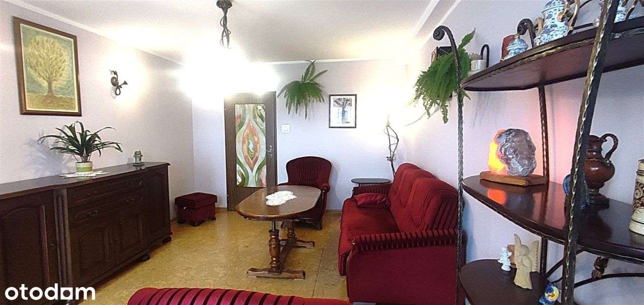 Duże trzypokojowe z niskim czynszem oś K - Pełny obrazek: 5/10