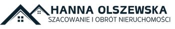 Szacowanie i Obrót Nieruchomości Hanna Olszewska Logo