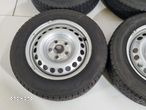 Koła K2138 VW T5 5x120 205/65R16C et51 6,5jx16 wysyłka-odbiór - 8