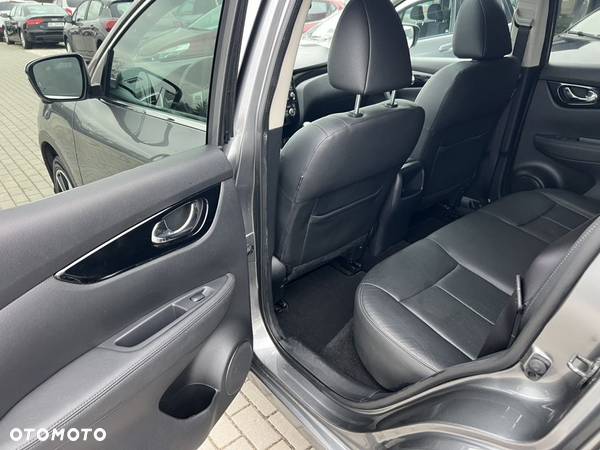 Nissan Qashqai 1.5 dCi Tekna - 17