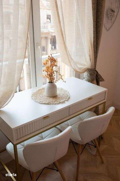 2 Camere | Calea Victoriei - Natiunile Unite | Pregatit AIRBNB-4