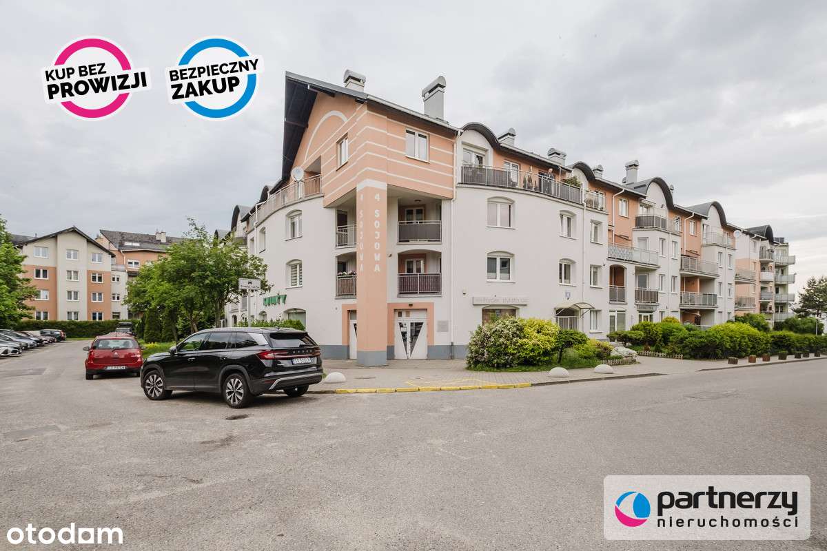 Dla rodziny! 4 pokoje! Balkon! Po remoncie! - Pełny obrazek: 4/20