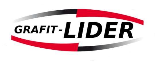 LIDER TRAILERS PIEKARZEW logo