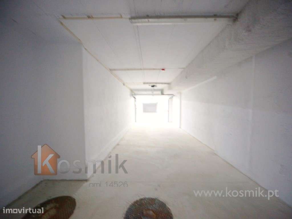 T3 SOLVILLAS :: ODIVELAS :: LISBOA :: NOVO : Equipado : Churrasquei...-42