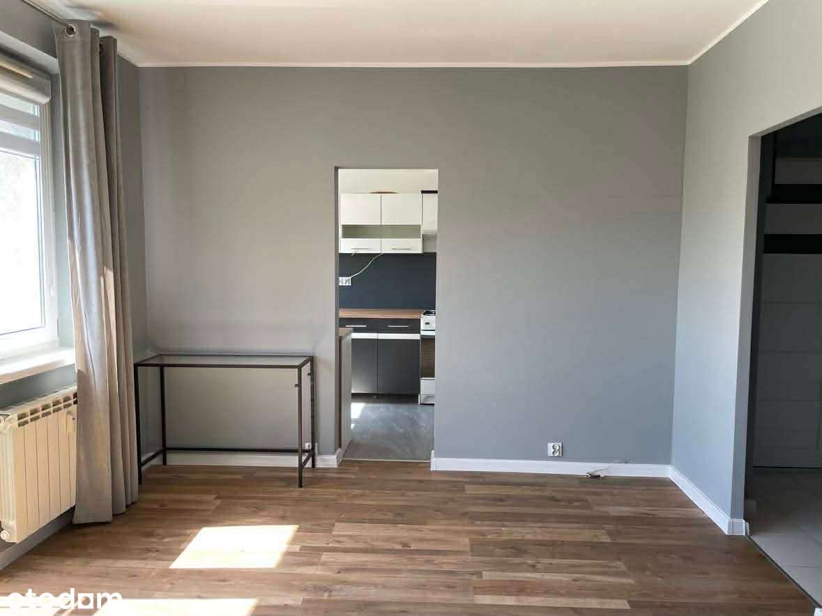 Przytulna kawalerka RADOGOSZCZ - Pełny obrazek: 1/10