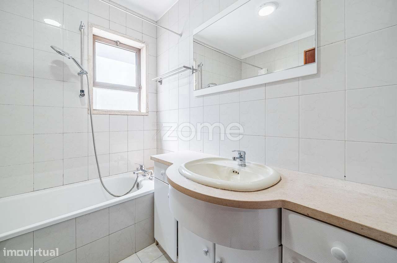 Apartamento Tapada das Mercês-10