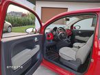 Fiat 500 1.2 8V Lounge - 10