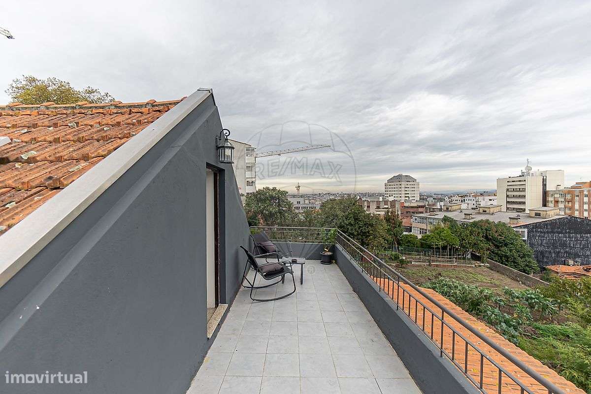 Moradia T2 para venda-26