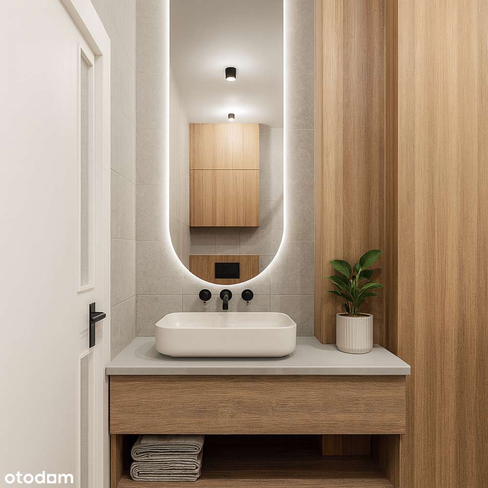 Green House Tuwima - Zacisze Tuwima-6