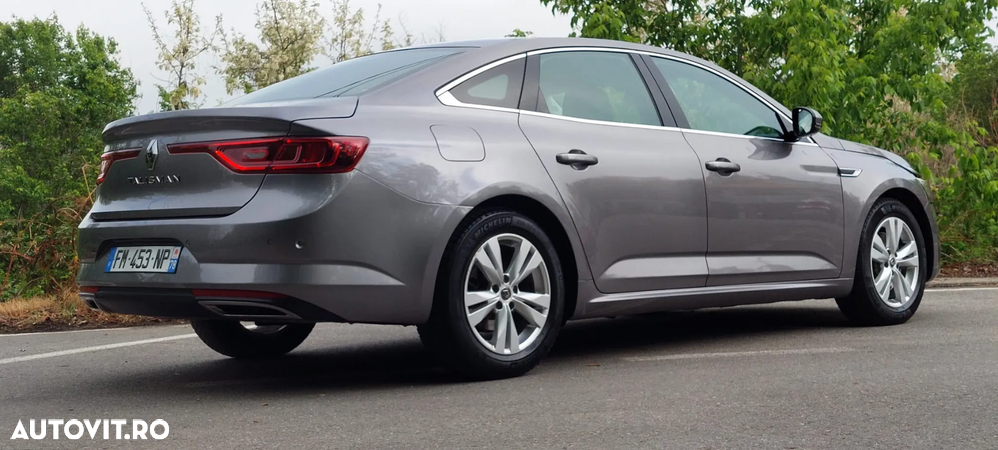 Renault Talisman - 4