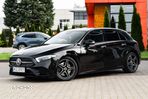 Mercedes-Benz Klasa A 250 (BlueEFFICIENCY) 7G-DCT AMG Sport - 6