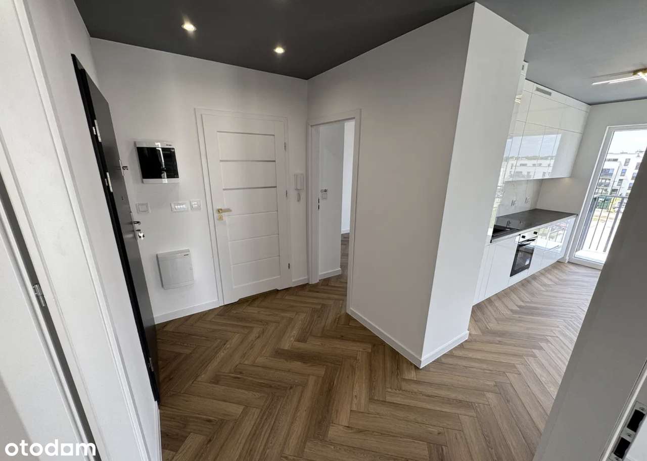 Nowe 2 pokoje _ GARAŻ 5K+ 15min do Centrum _ PROMOCJE ŚWIĄTECZNE - Pełny obrazek: 2/3