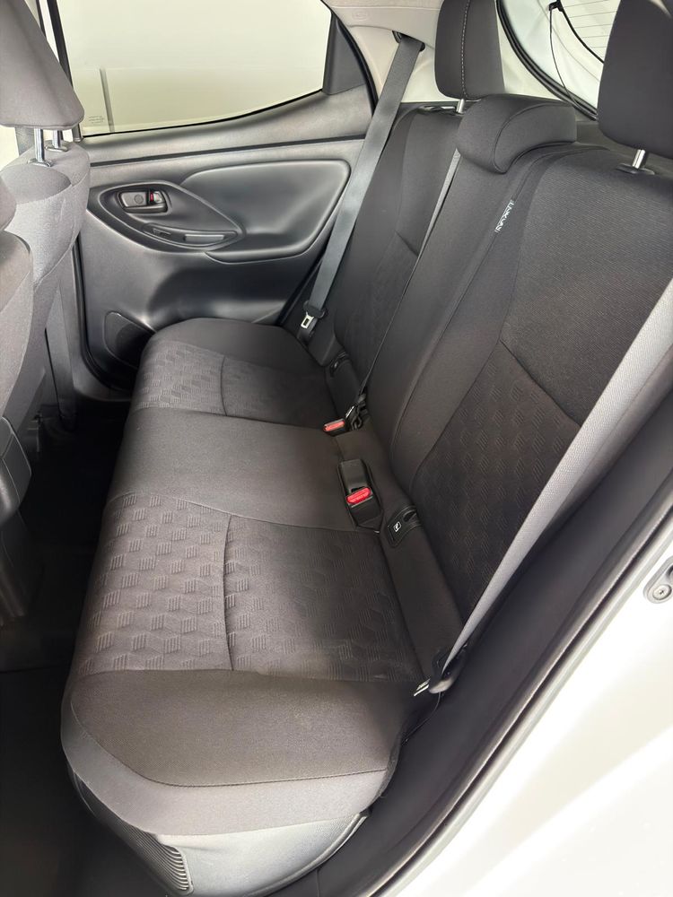 Toyota Yaris Hybryda Salon Polska FV23% Salon Polska