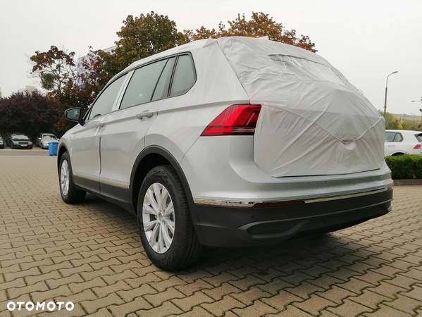 Volkswagen Tiguan 1.5 TSI EVO Life DSG - 9