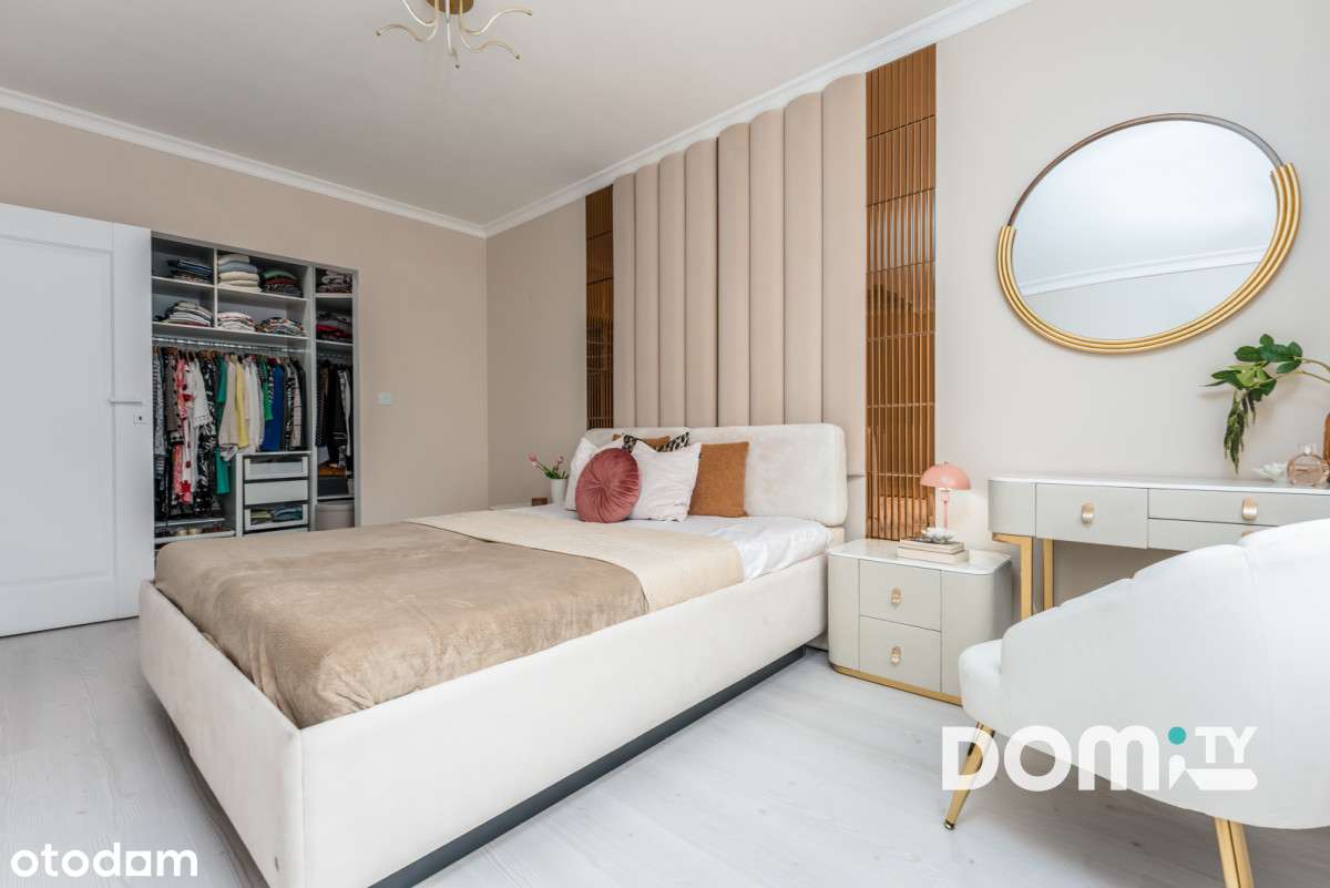 Luksusowy,energooszczędny, dni otwarte 15.11.25-16