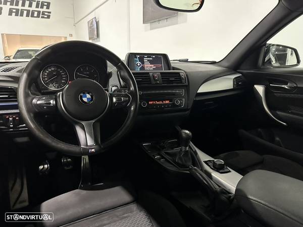 BMW 220 d Pack M - 40