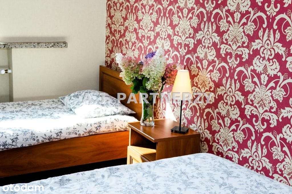 Duży dom/ pensjonat w Wieliczce-1