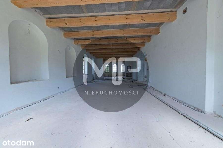 Dom, 1 217,50 m², Myszkowo-12