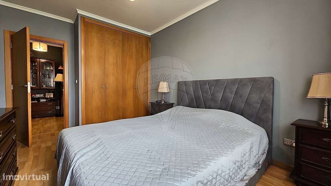 Apartamento T1 para venda-8