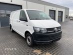 Volkswagen Transporter - 4