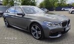 BMW Seria 7 740d xDrive - 7