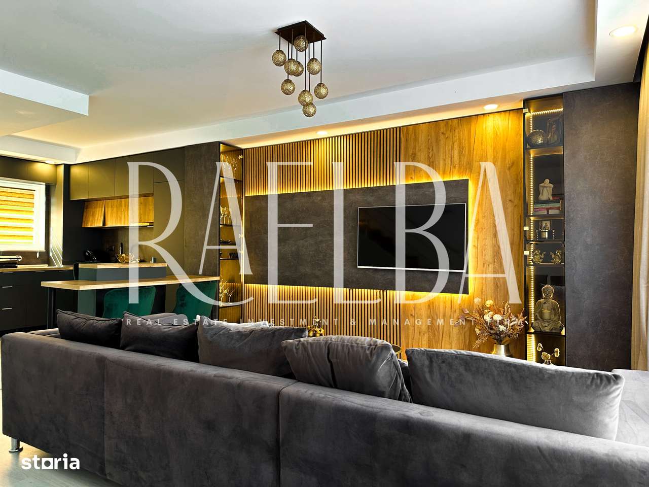 Casa Cosmopolis | 3 camere - Imagine principală: 5/20