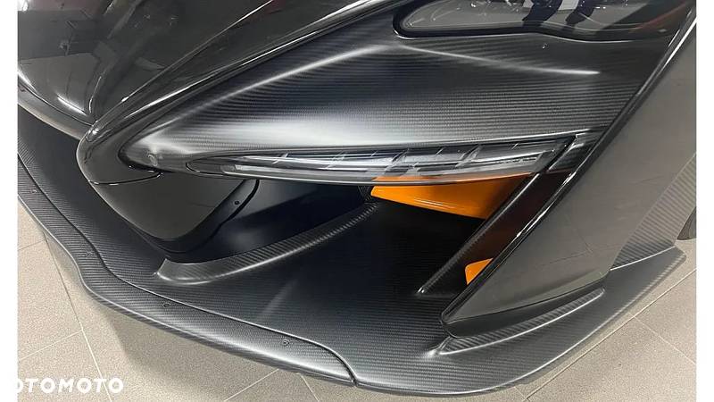 McLaren Inny - 8